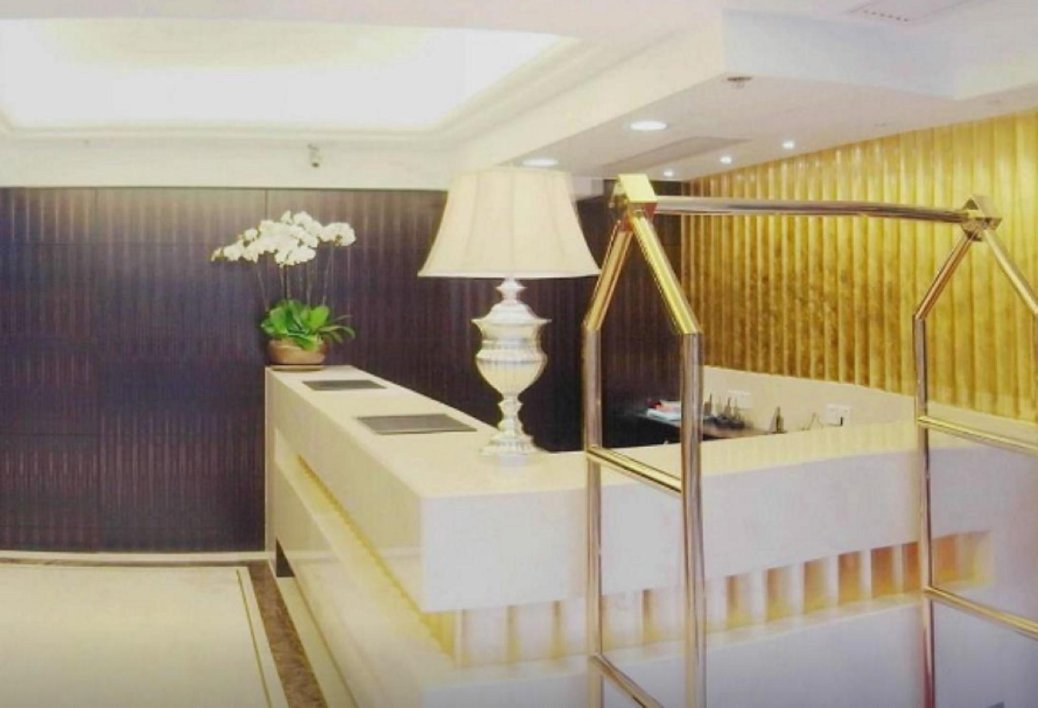 Oriental Lander Hotel Kowloon  Exterior foto